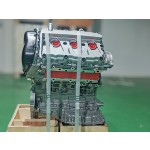 Восстановленный двигатель EA837